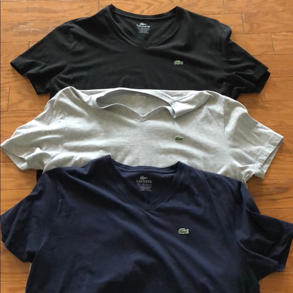 Lacoste